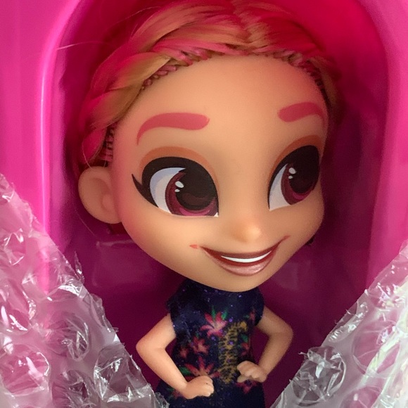 Hairdorables Lot Of 12 New Opened - Picture 11 of 15